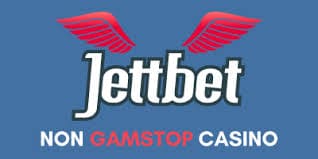 Jettbet Logo